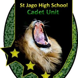 Saint Jago High School Cadet Unit